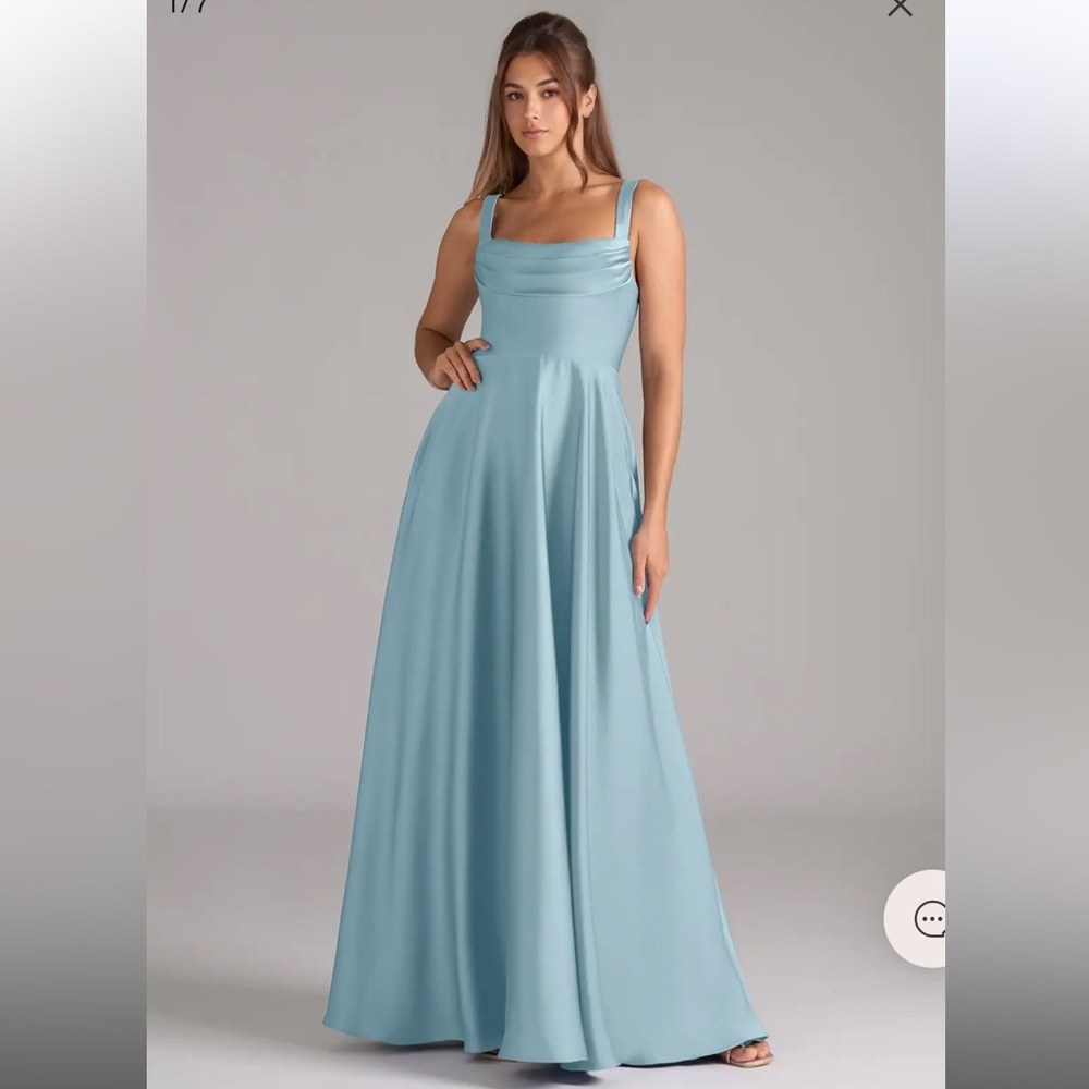 Azazie Bridesmaid dress